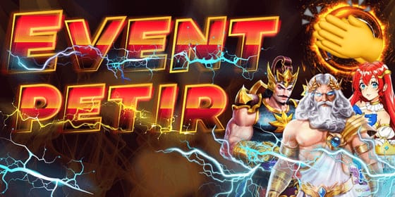 GARANSI KEKALAHAN 100% NEW MEMBER	