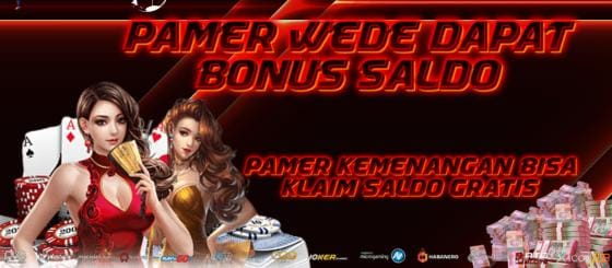 BONUS HARIAN 10%	