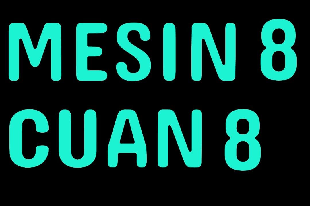 MESINCUAN88